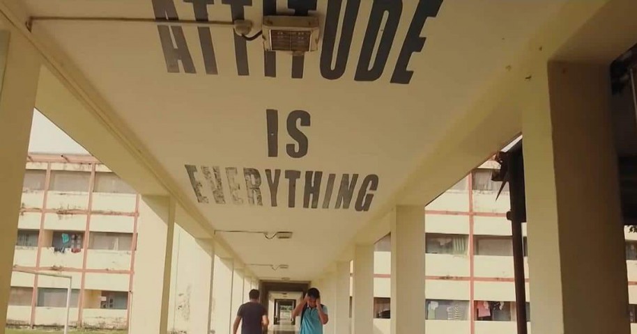 Alma Matters: Inside the IIT Dream: Review